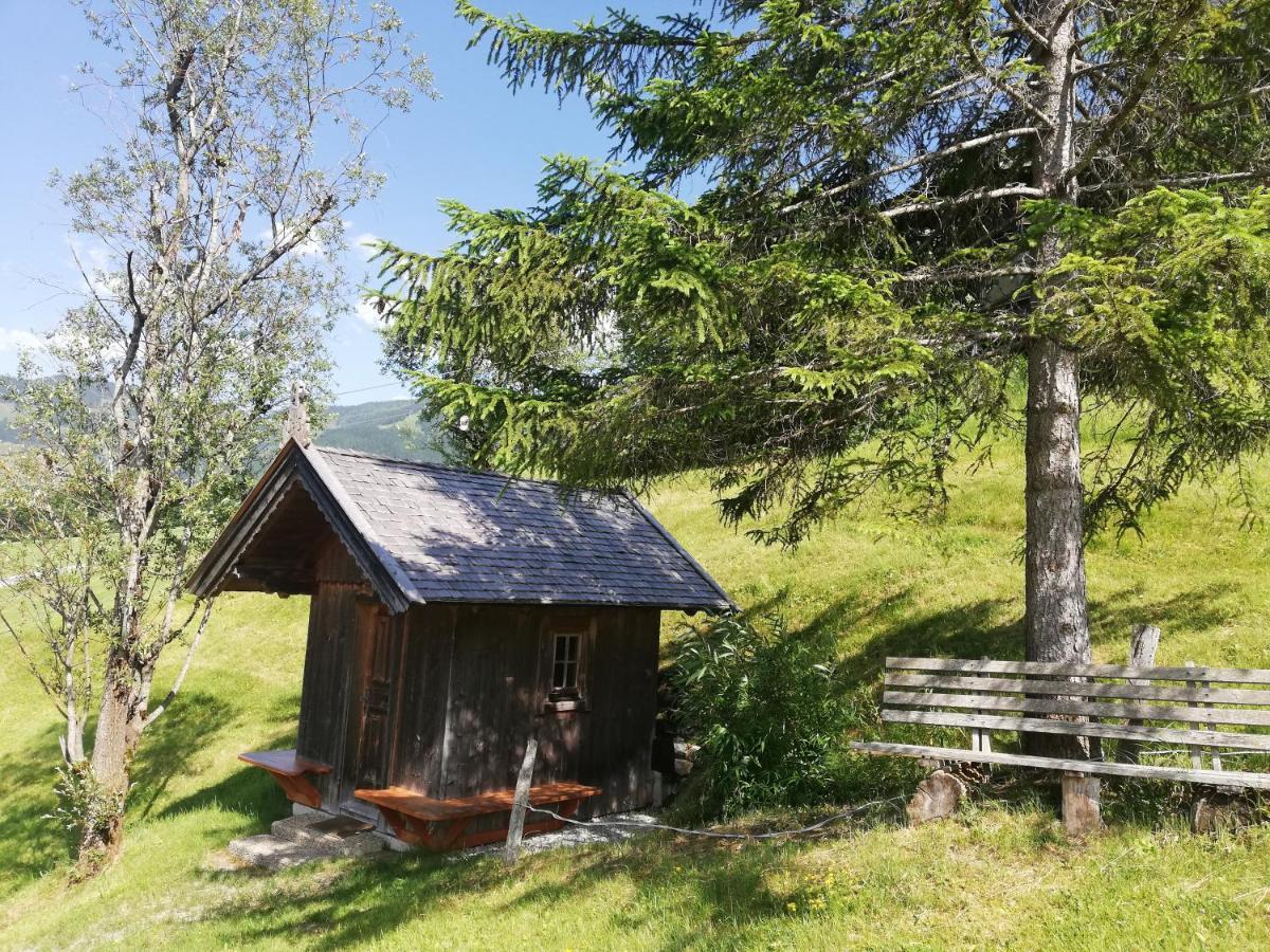 Appartements Kolberhof Alpbach Exteriör bild