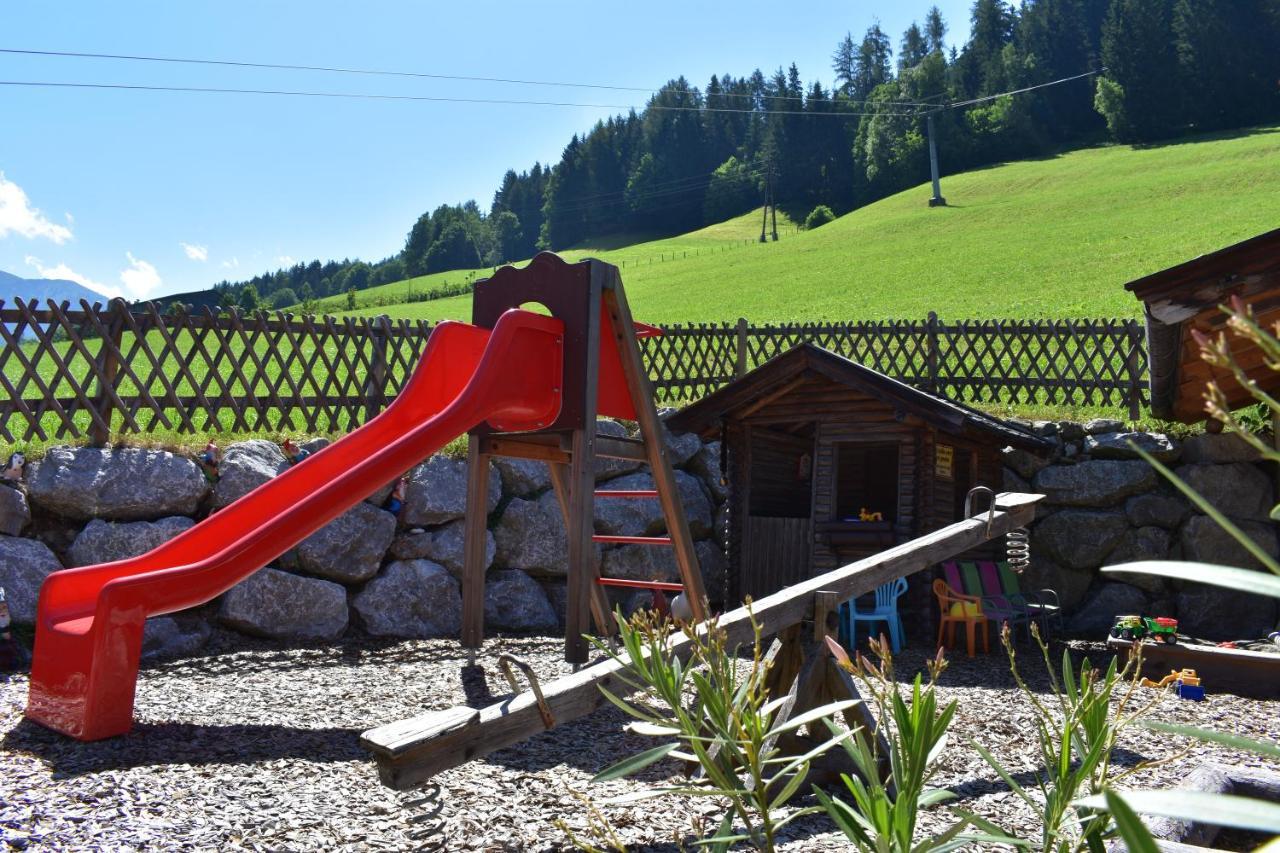 Appartements Kolberhof Alpbach Exteriör bild