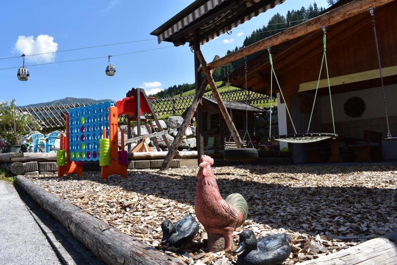 Appartements Kolberhof Alpbach Exteriör bild