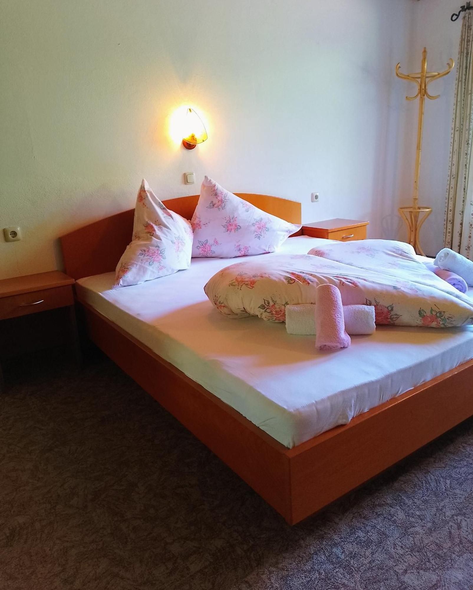 Appartements Kolberhof Alpbach Rum bild